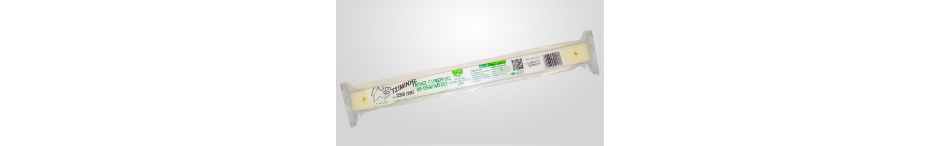 Produits pour apiculteurs